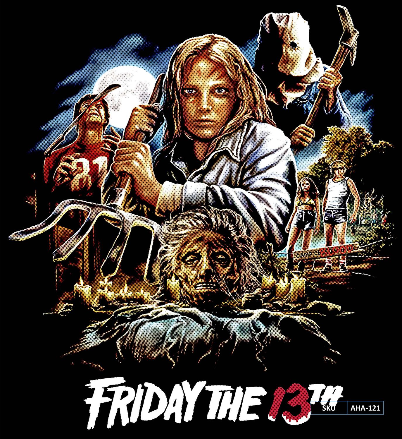 CREEPSHOW 14