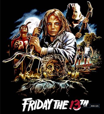 CREEPSHOW 14