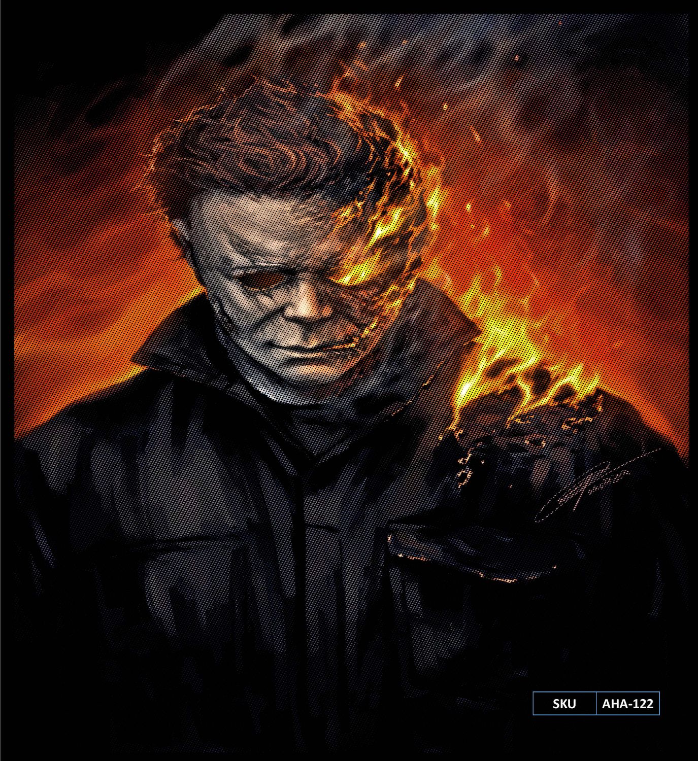CREEPSHOW 15