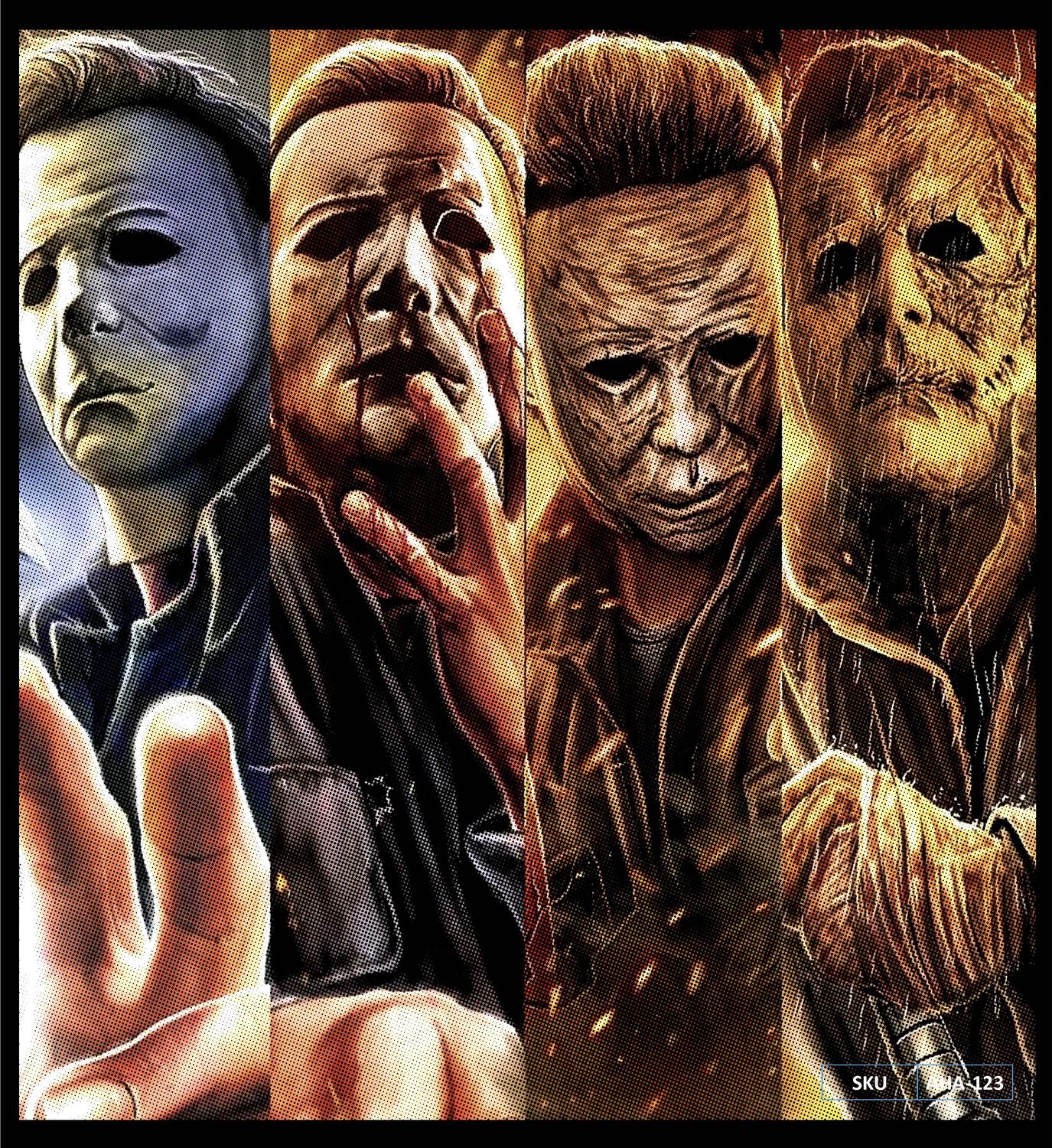 CREEPSHOW 16