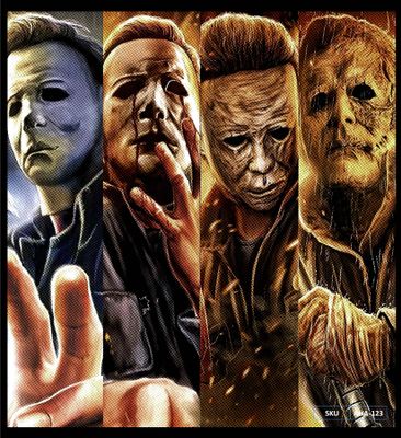 CREEPSHOW 16