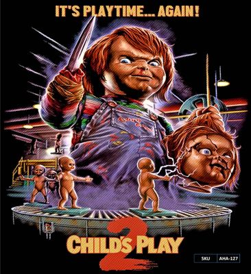 CREEPSHOW 33