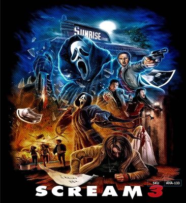 CREEPSHOW 25