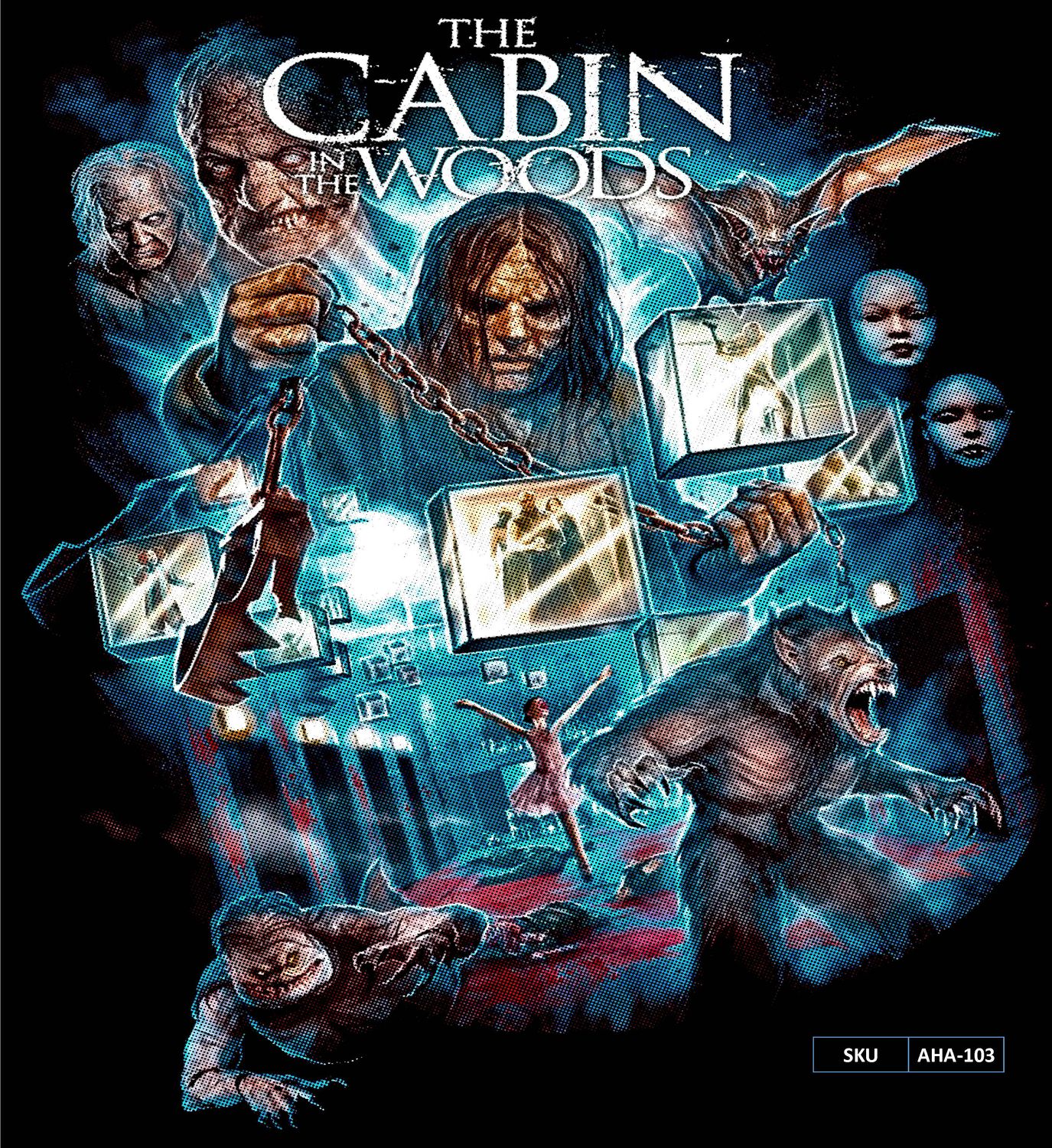 CREEPSHOW 28