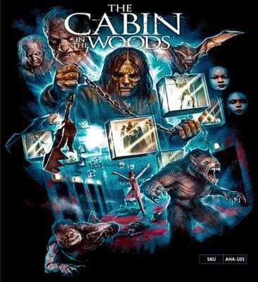 CREEPSHOW 29