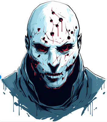 CREEPSHOW 11