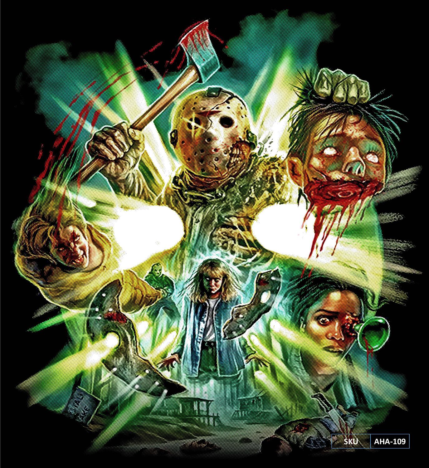 CREEPSHOW 4