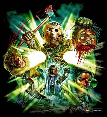 CREEPSHOW 4