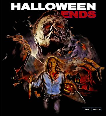 CREEPSHOW 5