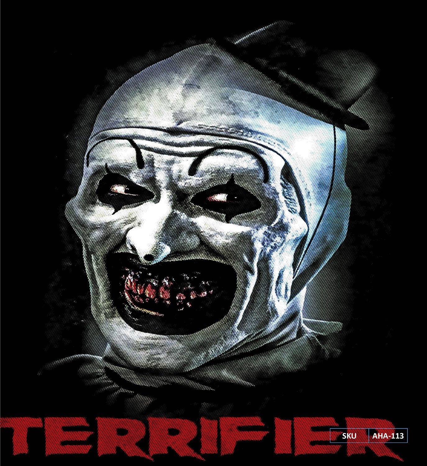CREEPSHOW 10