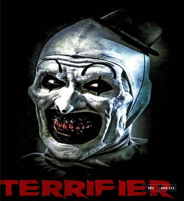 CREEPSHOW 10