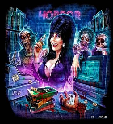 CREEPSHOW 12