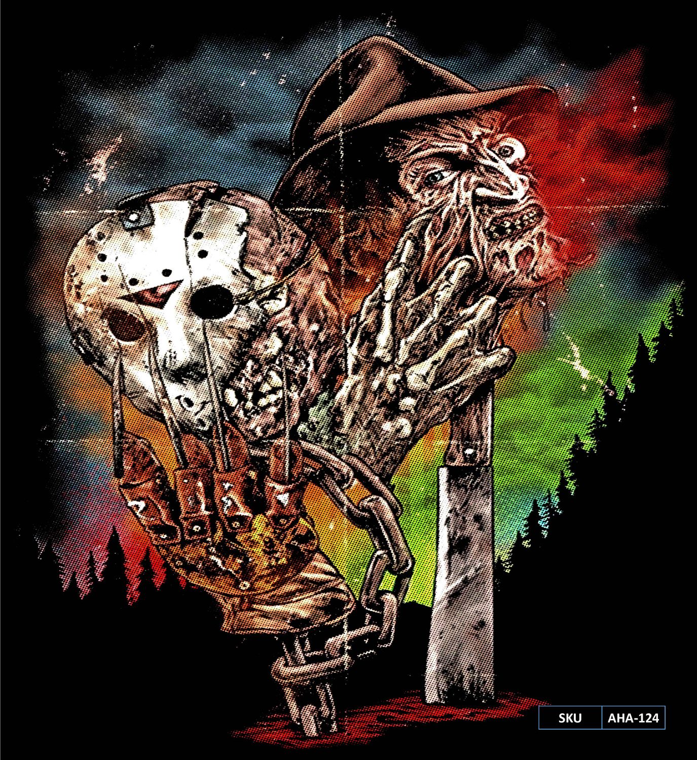 CREEPSHOW 18