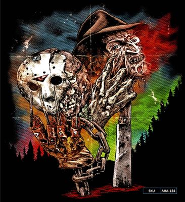 CREEPSHOW 18