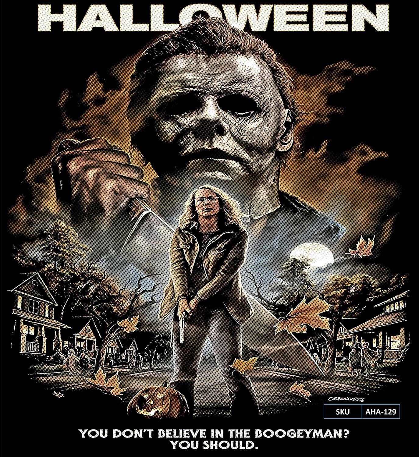 CREEPSHOW 30