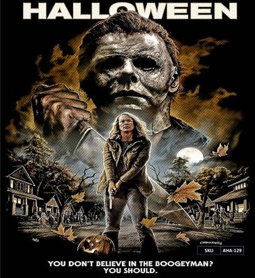 CREEPSHOW 30