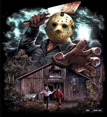 CREEPSHOW 26