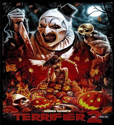 CREEPSHOW 20