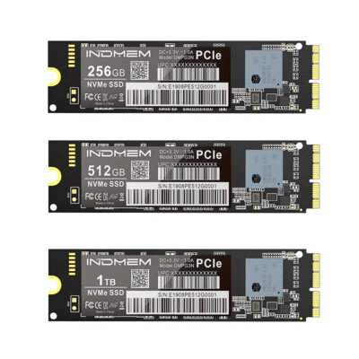 SSD M.2 NVMe