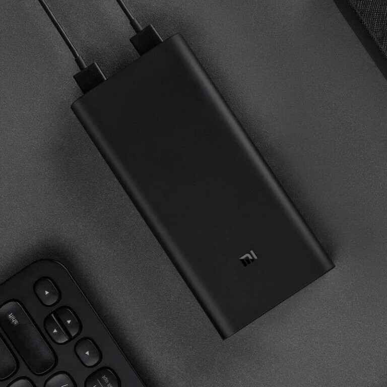 Power Bank 3 Pro 20000 mAh