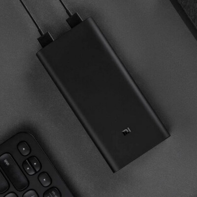 Power Bank 3 Pro 20000 mAh