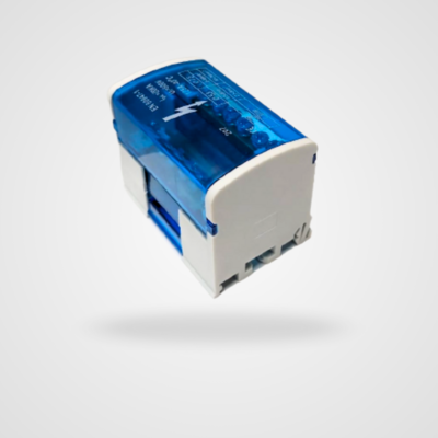 Caja de distribución de terminales - Conector de bloque mediano OEM