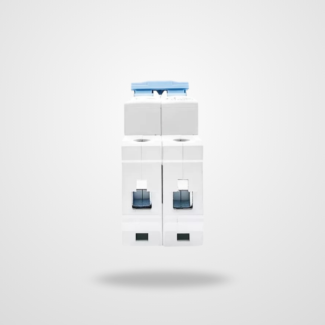 Disyuntor AC Kradium de 400 V -40A