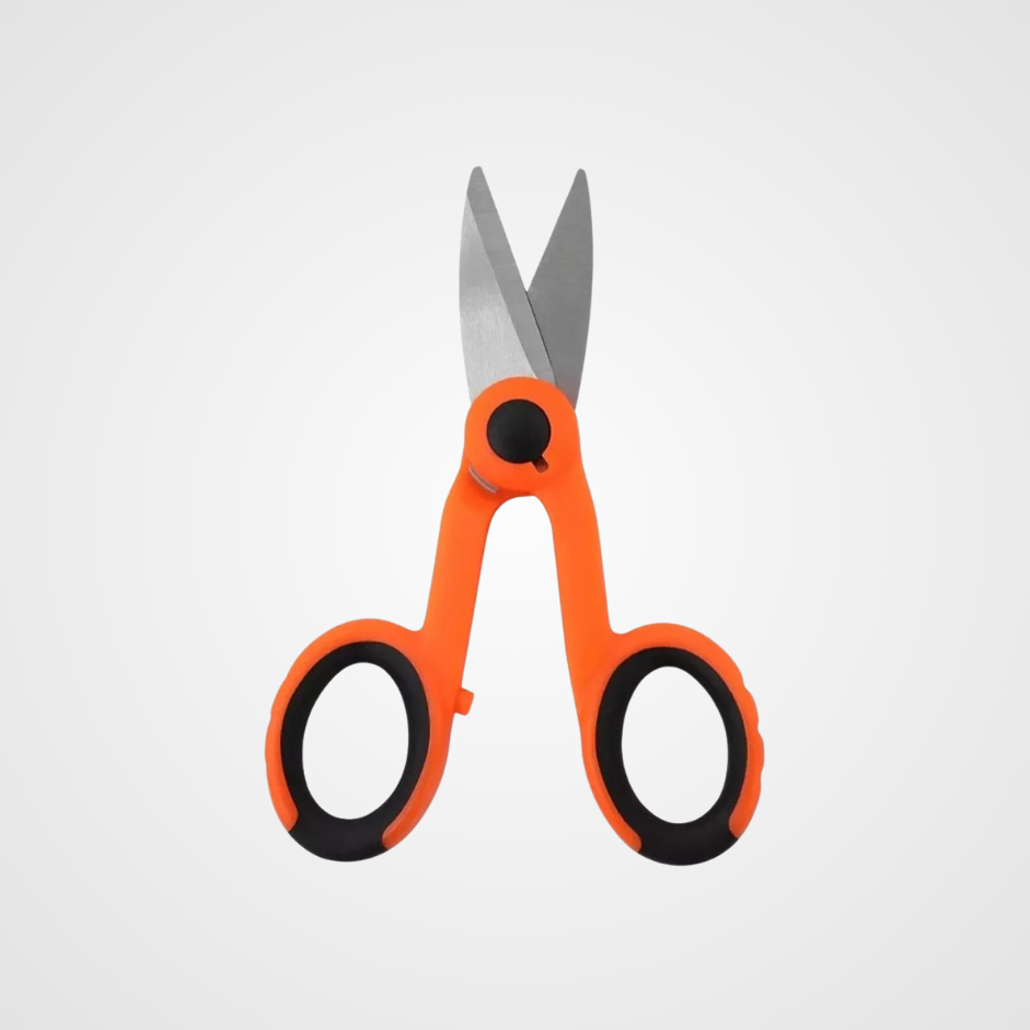 Tijeras Para Cortar Kevlar Fibra Optica Ftth