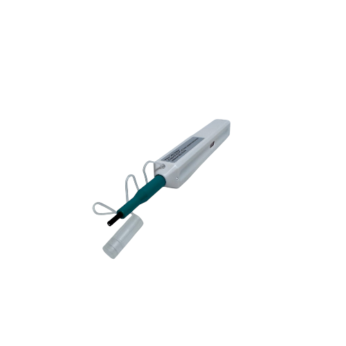 Pluma Limpiadora Conector Terminal Fibra Óptica Sc 2,5 Mm