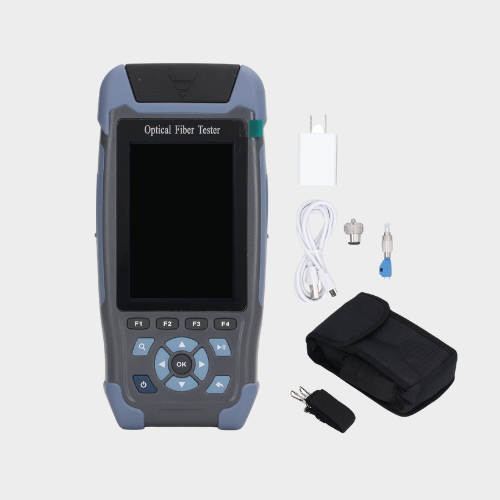 OTDR, Probador De Fibra Óptica 1310 1550 Nm Otdr Reflectómetro
