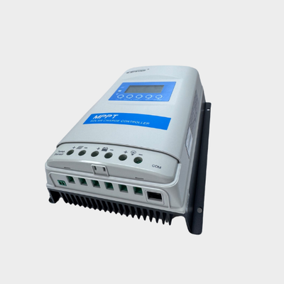 Controlador De Carga Mppt 40a Epver Xtra 4415n 48v 24v 12v
