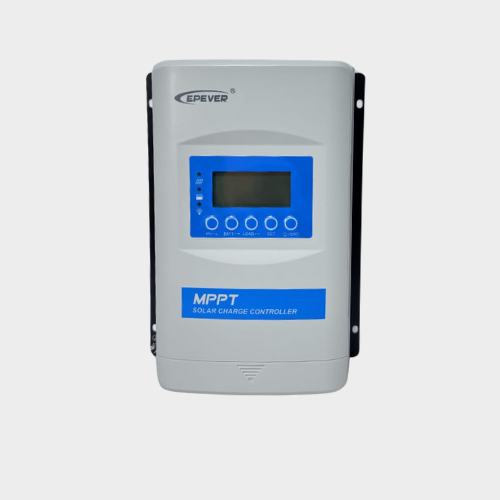 Controlador De Carga Mppt 40a Epver Xtra 4415n 48v 24v 12v
