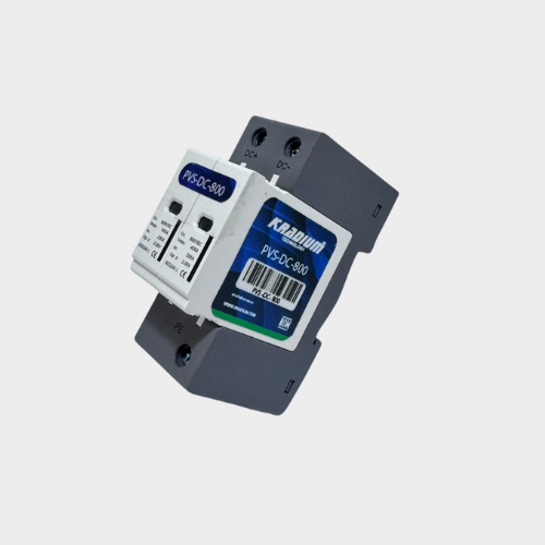 Protector de sobrecorrientes-PVS Kradium 800VDC -