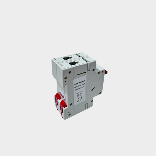 DISYUNTOR AC, 32 AMPERS