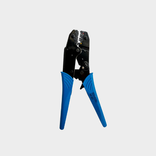 Kit pinza ponchadora para terminal- KIT DE CRIMPADORA