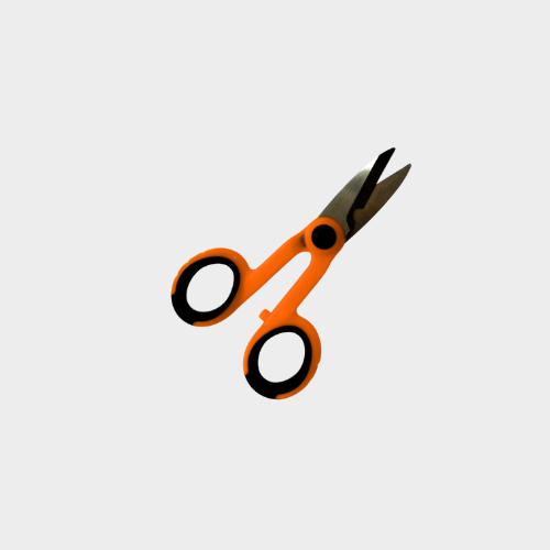 Tijeras Para Cortar Kevlar Fibra Optica Ftth