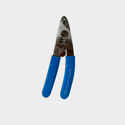 Pinzas Peladoras De Fibra Óptica De 2 Pasos Cfs-2, Ajustable