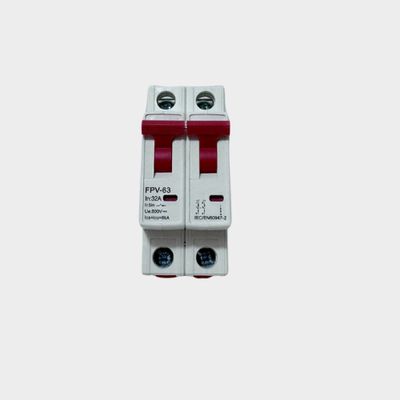 DISYUNTOR AC, 32 AMPERS