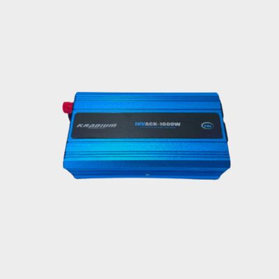 INVERSOR DE CORRIENTE 1600W- INVERSOR KRADIUM 1600W 24V ONDA SINUSOIDAL PURA