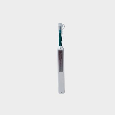 Pluma Limpiadora Conector Terminal Fibra Óptica Sc 2,5 Mm