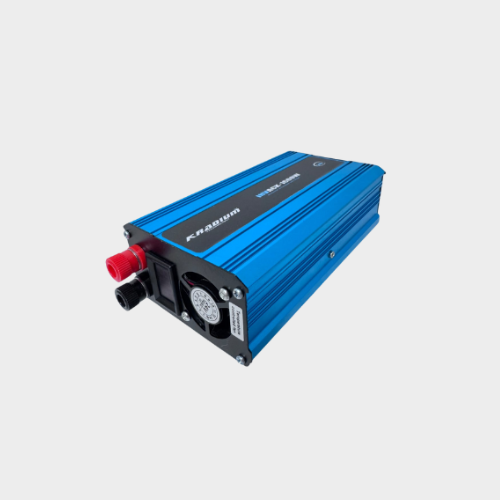 INVERSOR DE CORRIENTE 1600W- INVERSOR KRADIUM 1600W 24V ONDA SINUSOIDAL PURA