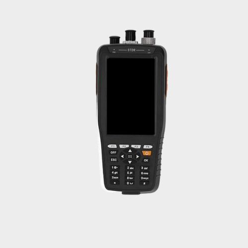 OTDR, Probador De Fibra Óptica, Reflectómetro Time Domain
