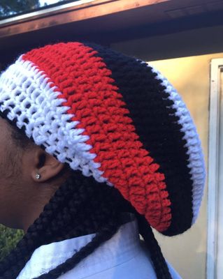 Crochet Hats