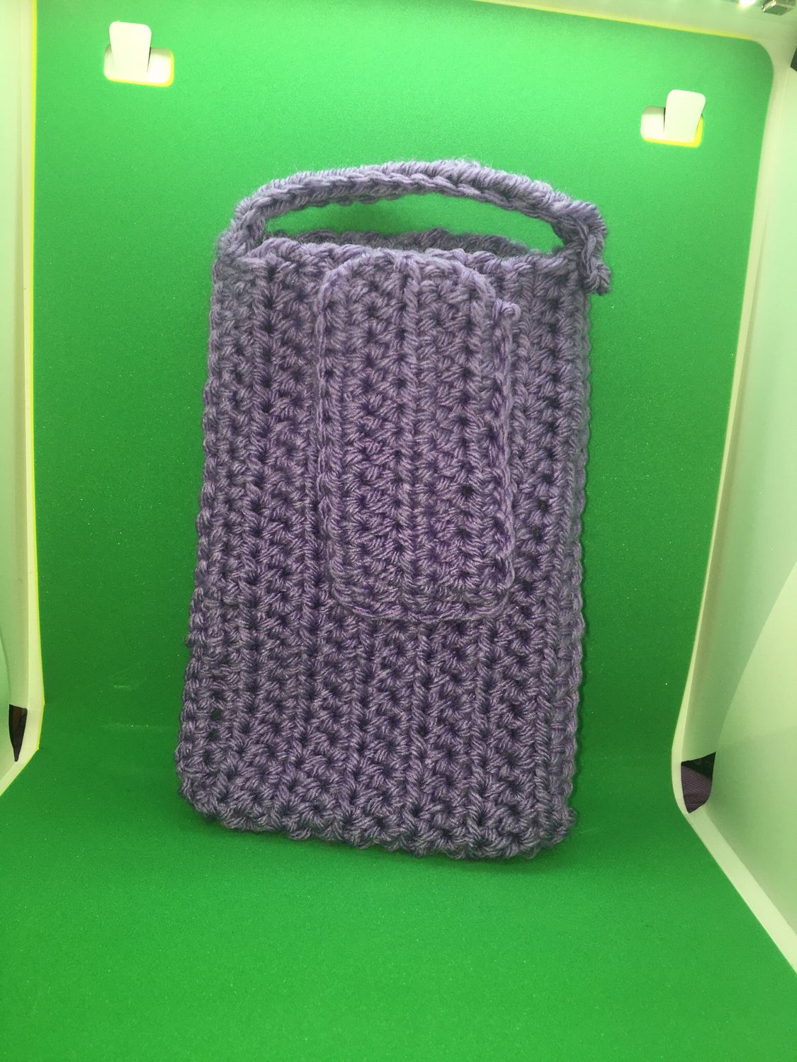 Portable Battery Charger Bag