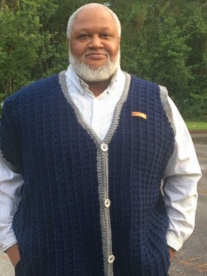 Men&#39;s Crochet