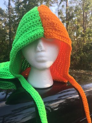 Crochet Favorite Team Durag