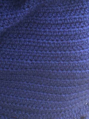 Crochet Favorites Team Outfit