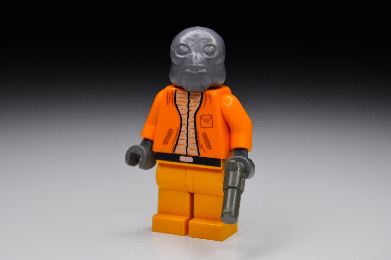 Lego Star Wars TCS Ponda Boba