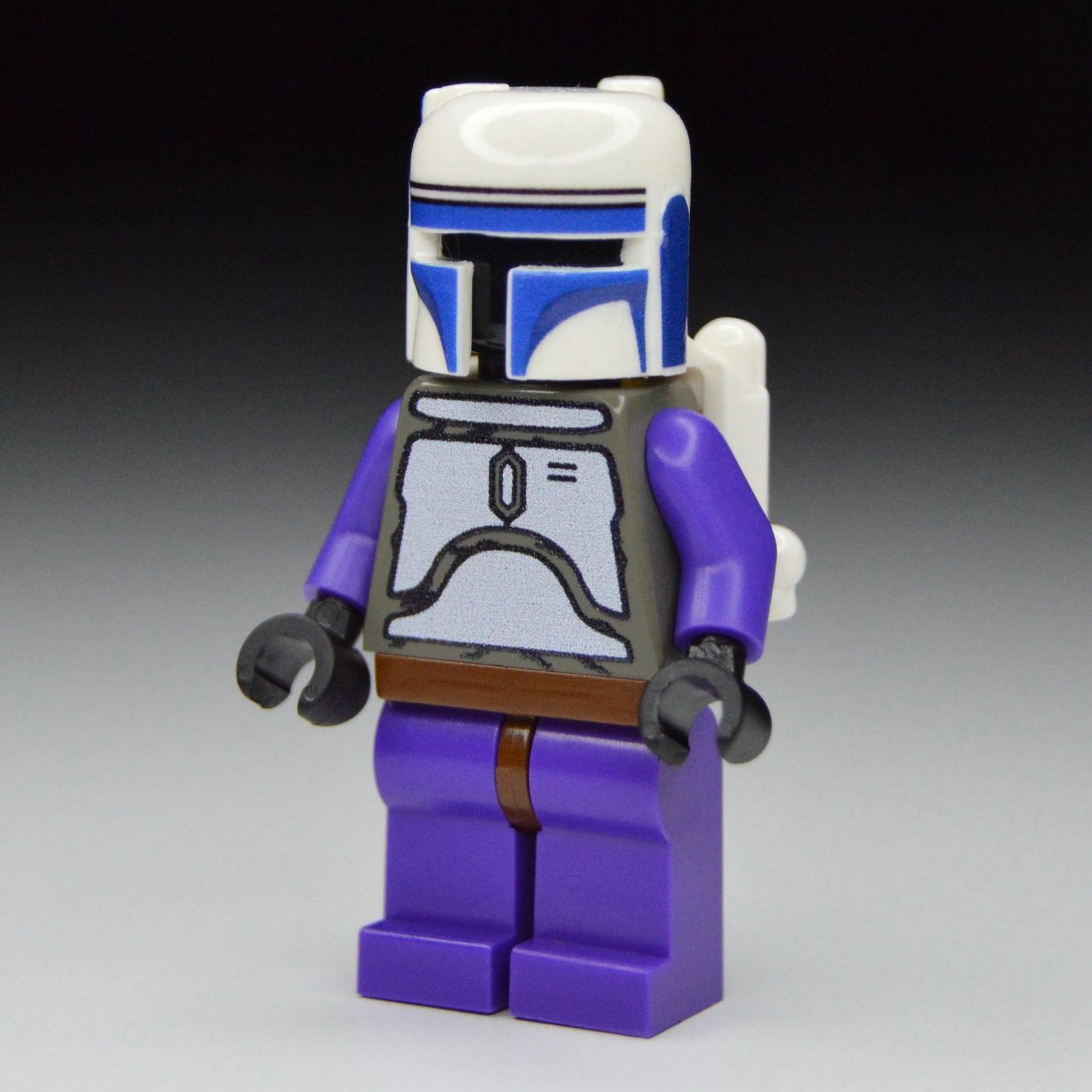 LEGO SW TCS JANGO FETT (ODG)