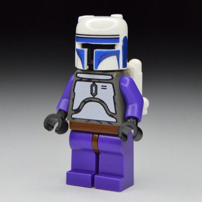 LEGO SW TCS JANGO FETT (ODG)